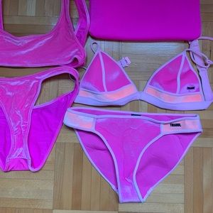 Triangl Swimwear